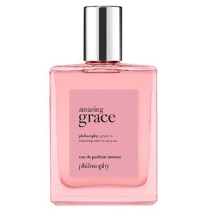 BNIB Philosophy Amazing Grace Eau de Perfume Intense - 60ml